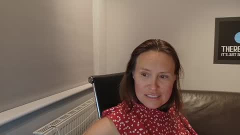 Nadia Ferreira  online show from 07/05/26, 09:11