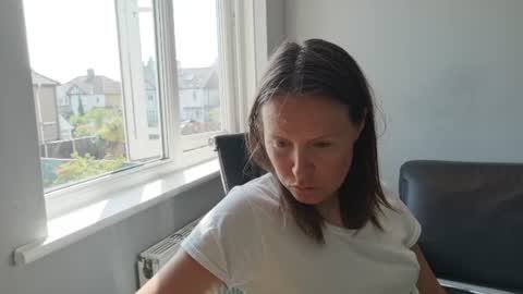 Nadia Ferreira  online show from 07/13/26, 08:50