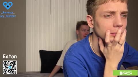 eaton_ online show from 12/04/25, 04:38