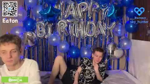 eaton_ online show from 12/17/25, 04:46