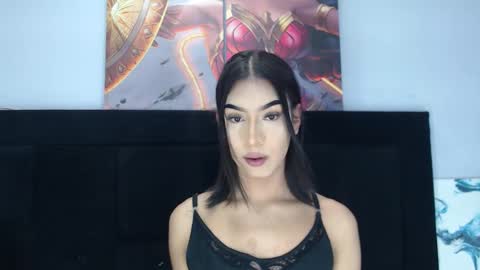 Snapshot of eban_dustan chatting on 10/27/25, 09:19 Eban online show from 10/27/25, 09:19