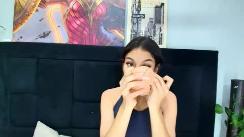 Snapshot of eban_dustan chatting on 11/24/25, 09:14 Eban online show from 11/24/25, 09:14