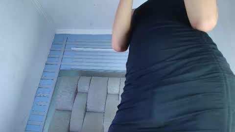 Snapshot of eban_dustan chatting on 11/25/25, 11:05 Eban online show from 11/25/25, 11:05