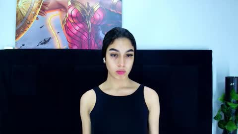 Snapshot of eban_dustan chatting on 11/29/25, 09:29 Eban online show from 11/29/25, 09:29