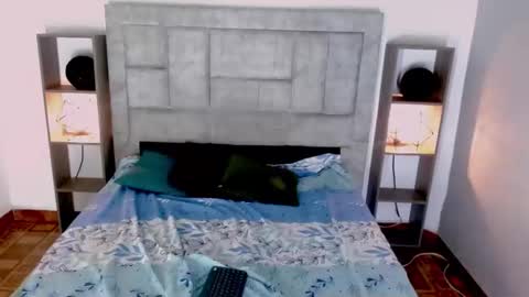 Eban  online show from 04/08/26, 04:34