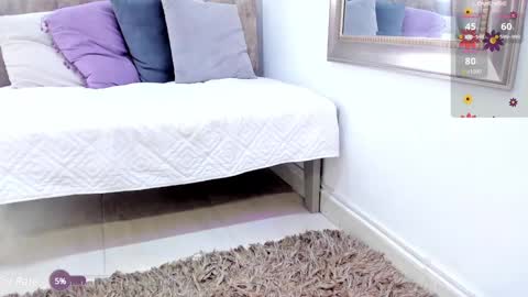 Snapshot of ebbafernandez1_ chatting on 01/30/25, 03:08 online show from 01/30/25, 03:08