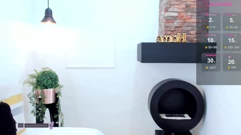 Snapshot of ebbafernandez1_ chatting on 02/21/25, 02:38 online show from 02/21/25, 02:38