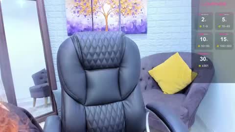 Snapshot of ebbafernandez1_ chatting on 02/22/25, 12:08 online show from 02/22/25, 12:08