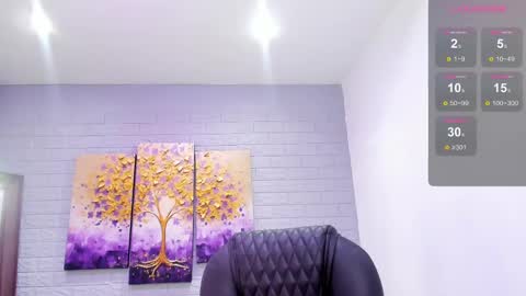 Snapshot of ebbafernandez1_ chatting on 02/22/25, 03:36 online show from 02/22/25, 03:36