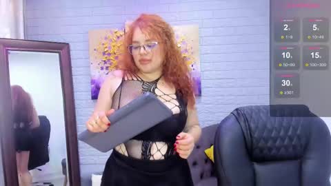 Snapshot of ebbafernandez1_ chatting on 02/22/25, 06:41 online show from 02/22/25, 06:41