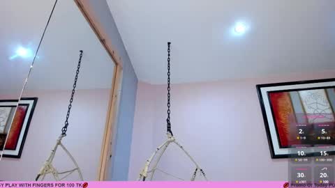 Snapshot of ebbafernandez1_ chatting on 02/27/25, 06:20 online show from 02/27/25, 06:20