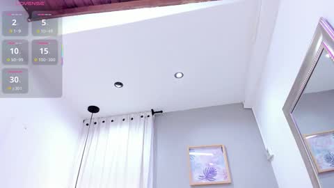 Snapshot of ebbafernandez1_ chatting on 10/18/25, 12:06 online show from 10/18/25, 12:06