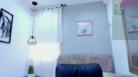 Snapshot of ebbafernandez1_ chatting on 10/22/25, 11:54 online show from 10/22/25, 11:54