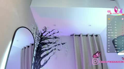 Snapshot of ebbafernandez1_ chatting on 04/16/26, 12:06 online show from 04/16/26, 12:06