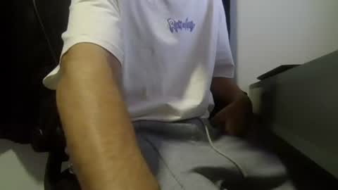ebisx_ online show from 07/07/26, 07:18