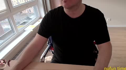 Vaco Eblidator online show from 01/26/25, 09:08