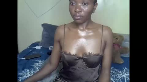 eboniana online show from 02/02/25, 01:30