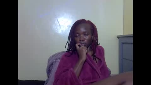 eboniana online show from 03/29/26, 12:38