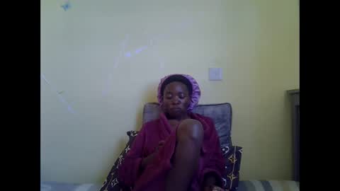 eboniana online show from 05/02/26, 09:47