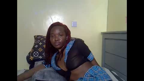 eboniana online show from 05/16/26, 06:32