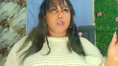 ANGIE online show from 10/30/25, 03:08