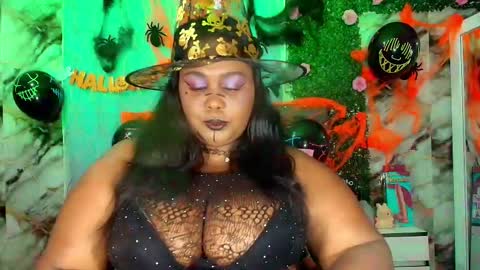 ANGIE online show from 11/01/25, 03:19