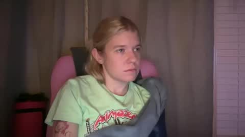 americnbarbie online show from 01/09/26, 04:48