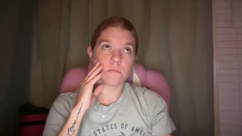 americnbarbie online show from 02/04/26, 04:51