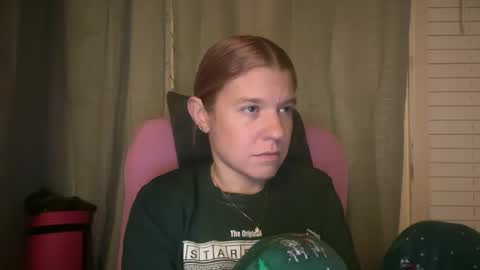 americnbarbie online show from 02/07/26, 04:38