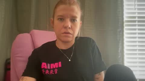 americnbarbie online show from 02/07/26, 06:55