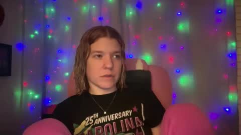 americnbarbie online show from 02/28/26, 04:35