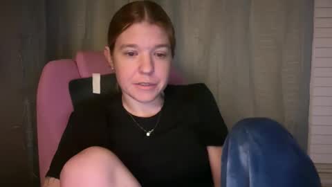 americnbarbie online show from 03/12/26, 01:34