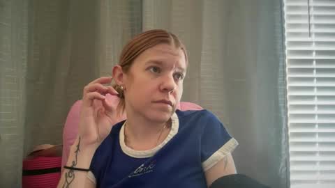 americnbarbie online show from 03/19/26, 04:44