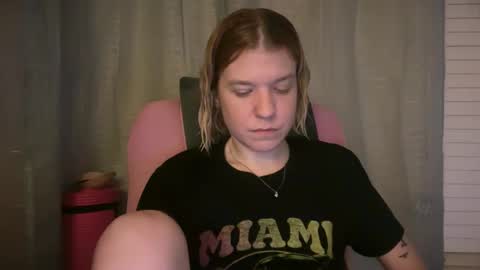 americnbarbie online show from 03/27/26, 04:18