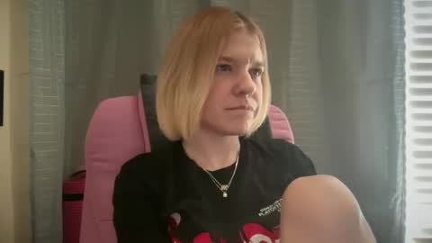 americnbarbie online show from 03/27/26, 07:24