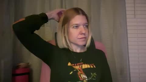 americnbarbie online show from 03/30/26, 01:17