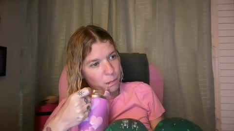 americnbarbie online show from 04/04/26, 02:21