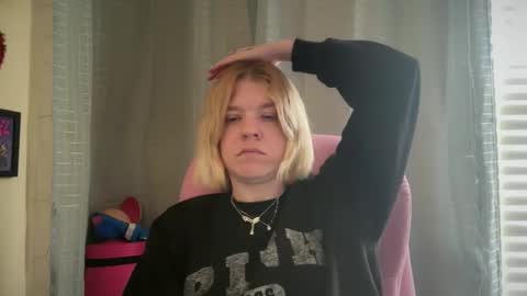 americnbarbie online show from 04/07/26, 02:39