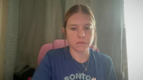 americnbarbie online show from 05/31/26, 10:00