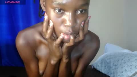 Ebony online show from 02/20/26, 06:59