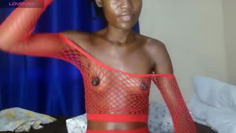 Ebony online show from 02/21/26, 05:52