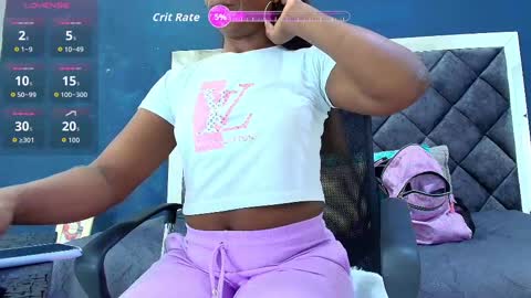 Snapshot of ebony__jheim chatting on 09/17/25, 11:56 jheim online show from 09/17/25, 11:56
