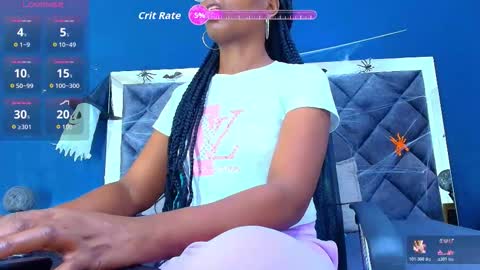 Snapshot of ebony__jheim chatting on 10/23/25, 12:04 jheim online show from 10/23/25, 12:04