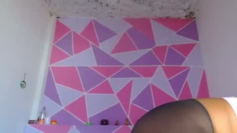 Alika Ashanti online show from 12/07/24, 05:09