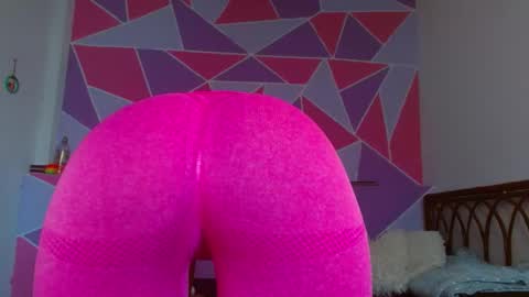 Alika Ashanti online show from 01/09/25, 05:11