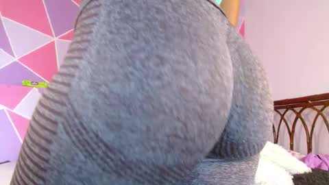 Alika Ashanti online show from 01/28/25, 07:42