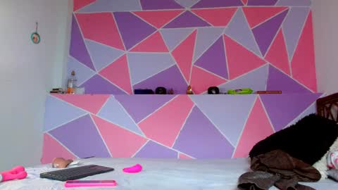 Alika Ashanti online show from 02/03/25, 01:08