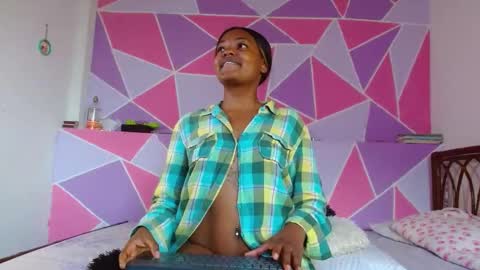 Alika Ashanti online show from 02/13/25, 08:03