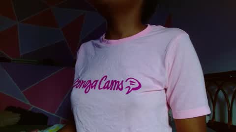 Alika Ashanti online show from 02/18/25, 12:49