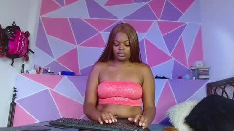 Alika Ashanti online show from 03/21/26, 05:27